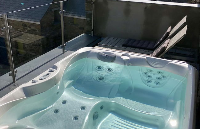 Tan y Garn - 2 Bedroom Cottage - Whitesands - Foto 19