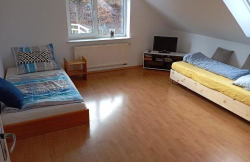 Ferienwohnung in Langgöns - Photo 6