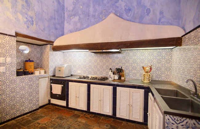 Casa Baloco - Photo 25