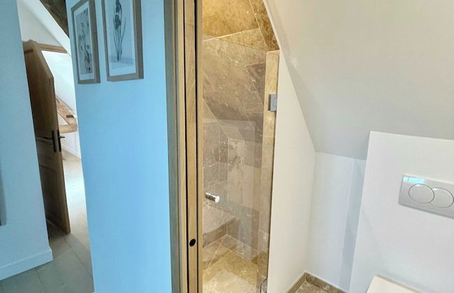 La Maison du Haras - Norman House Near Deauville - Foto 17