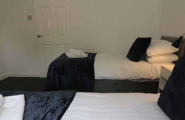 New View House Bellshill - Foto 9