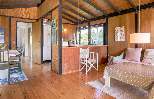 4 Person Holiday Home in Liseleje - Photo 15