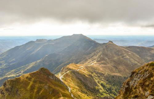 Holiday Home in Saint-beauzire With Garden and Private Terrace - Foto 38