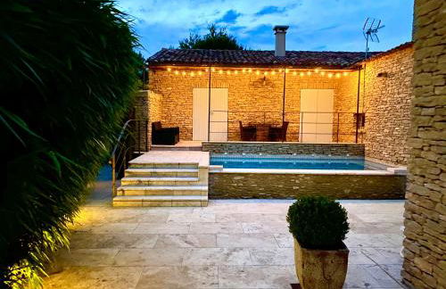 Les Pres de Gordes - Photo 6