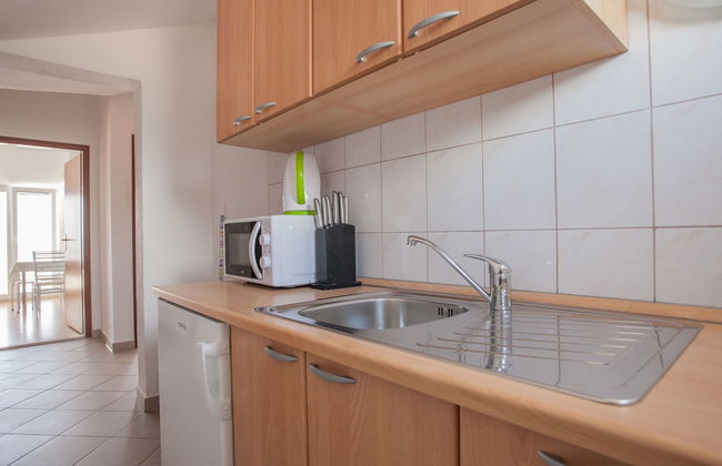 Apartments Kairos - Foto 43