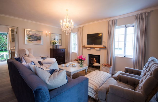 Exquisite Cottage 20 - Foto 17