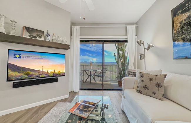 Saguaro #202 Fountain Hills - Foto 11