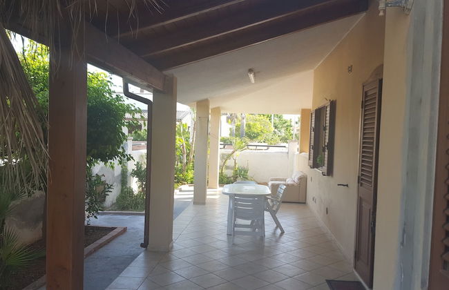 Villa Oltremare - Photo 13