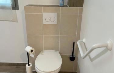 Gîte Le Cottereau , à 5 minutes du Zoo Parc de Beauval - Photo 17