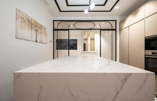 Espectacular piso en Madrid en la Milla de ORO - Foto 28