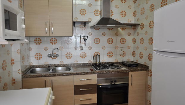 APCOSTAS Almuñecar Playa / Dos Dormitorios - Foto 4