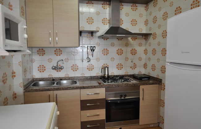 APCOSTAS Almuñecar Playa / Dos Dormitorios - Photo 4