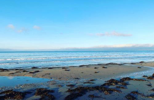 Bwthyn Nain Cottage near Harlech with ocean views - Foto 38