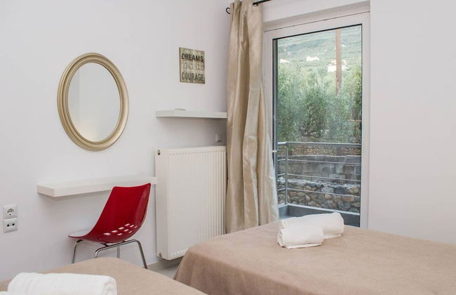 Nina s Villa Cosy Seaview Retreat - Foto 19