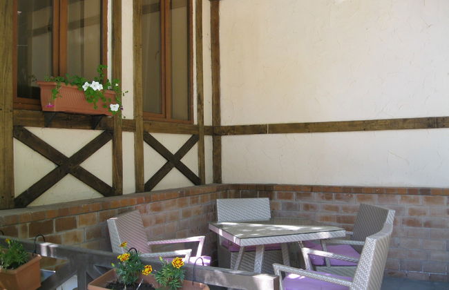 Splendor Resort and Restaurant - Photo 12