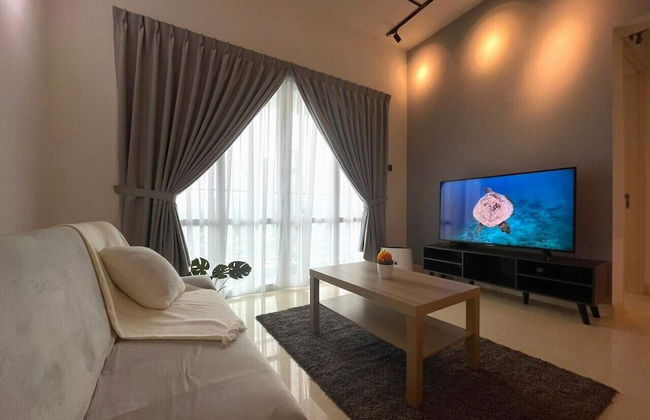 Tri Tower By Antlerzone - Photo 15