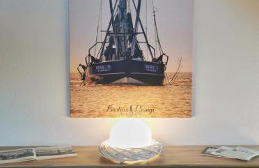 Ferienwohnung Prange Cuxhaven - Foto 1