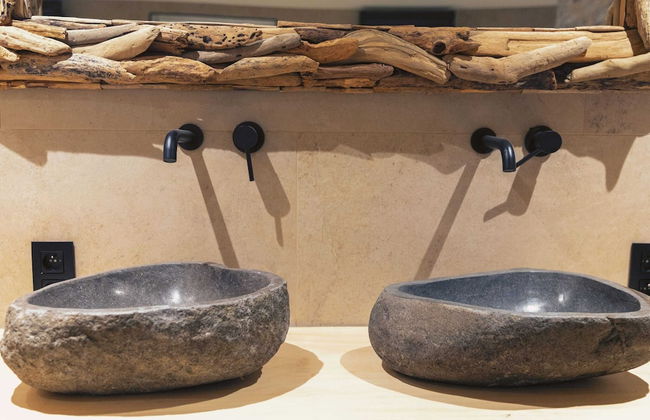 Cosy Chalet in Odeigne with Hot Tub - Photo 25