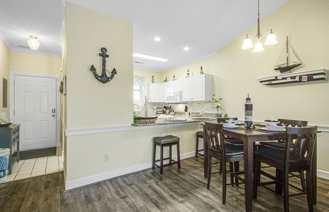 Riverwalk 303 - Foto 53