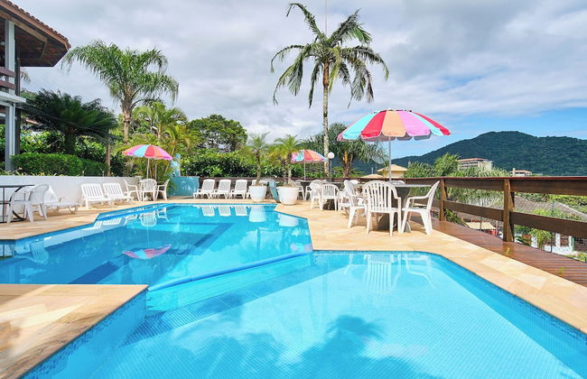 Chalés Mirante da Lagoinha - Foto 80