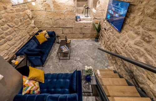 Stone villa NEPOT - in center - rooftop terrace - Photo 8