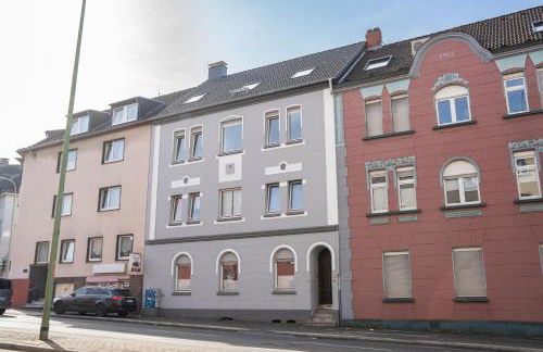 Perfekt für 5 - Stylisch & Zentral - Küche - Foto 17