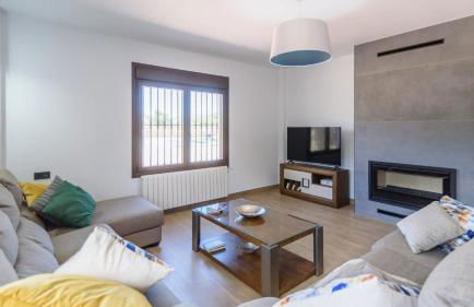 Casa Rural Tajo de Gómer Riogordo by Ruralidays - Foto 17