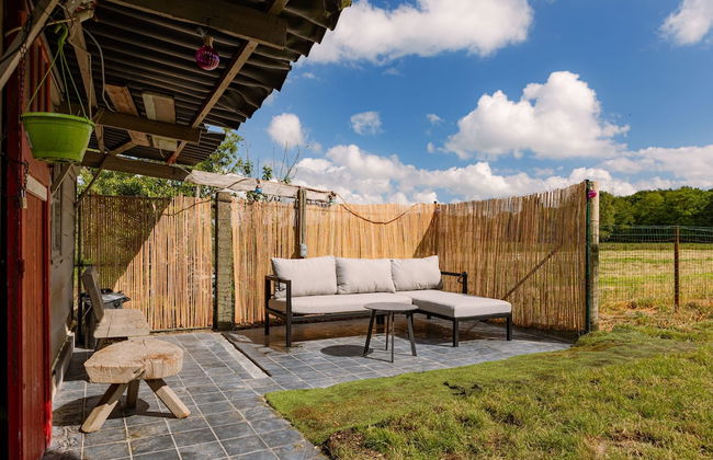 BE BRG Door 400 in Brugge - Foto 15