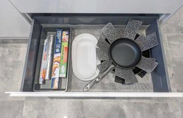 Misia Casa - Ultra-Modern Spotless Apartment in Historic Torun - Foto 20