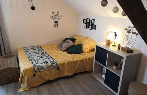 Studio proche zoo de la Flèche - Photo 2