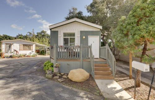 Charming Oak View Retreat about 5 Mi to Ojai Valley! - Foto 22