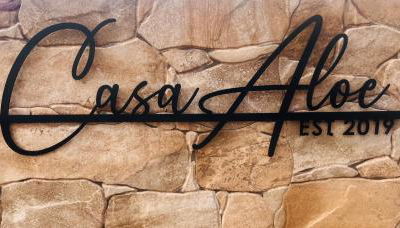 Casa Aloe Apartamento MAFASCA Las Playitas - Photo 2