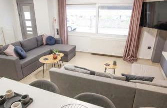 Kalafatis Downtown Apartment - Photo 23