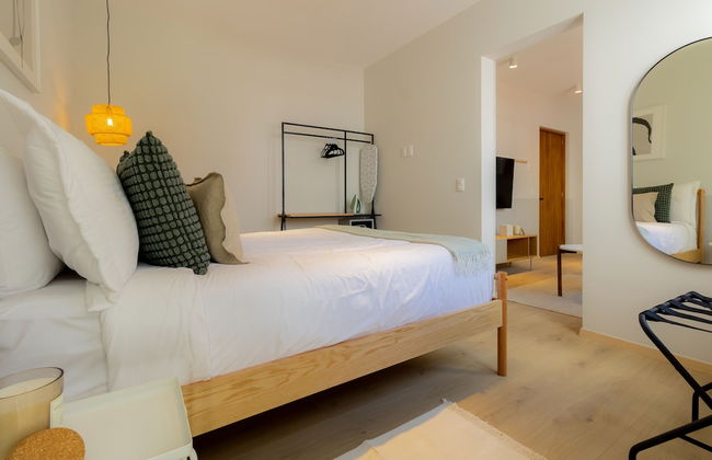 Capitalia Nuevo Polanco - Photo 25