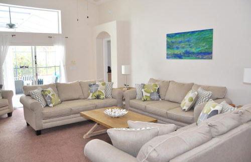 The Oasis - Photo 22