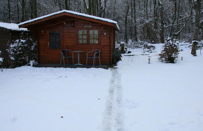 Tidy Holiday Home With Dishwasher, in a Green Area - Foto 20