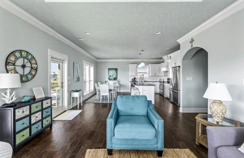 Near beach BBQ Grill Swing Sweeping Deck Updated - Foto 13