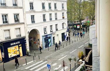 Flat in Montmartre/Abbesses - Foto 20