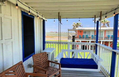 Sun & Salt Beach Pad - Cozy, Cute & Tail-Wagging Approved! - Foto 11