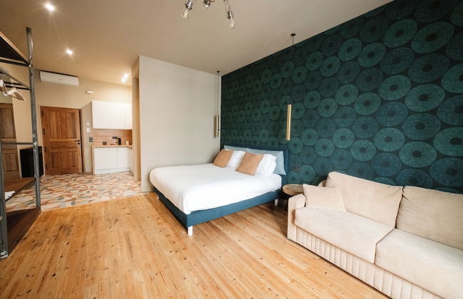 Rincón del Conde Suites - Foto 13