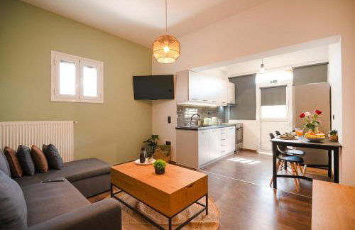 Katherine's apartment - Foto 7