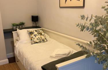 Grosvenor 126 Trendy Jesmond Whole Apartment - Photo 42