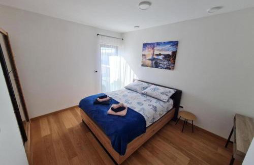 House with private jacuzzi near Umag - Photo 9