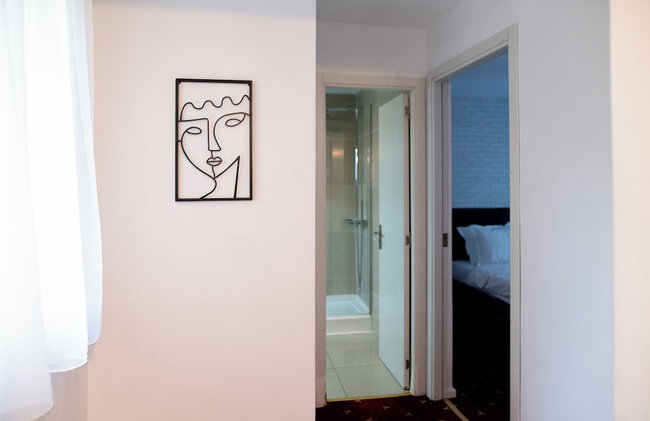 Moise House - Kosher ApartHotel - Foto 36