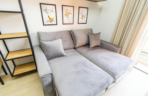 Studio em Prédio com Piscina no Portão - DOR0509B - Foto 8