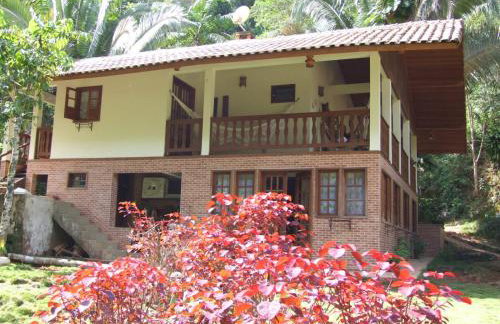 Sítio Canto das Águas - Foto 11