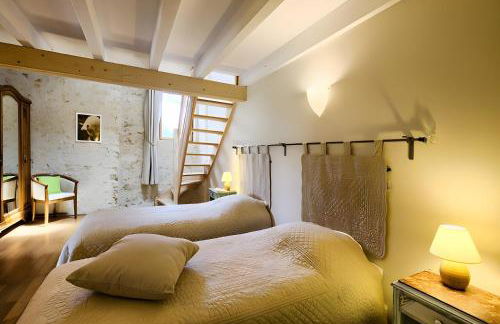 La Grange D'Oustaud - Foto 11