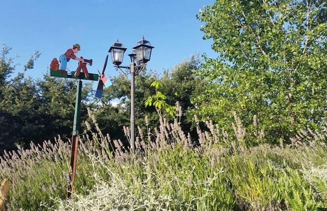 Agriturismo La Marianella - Foto 54