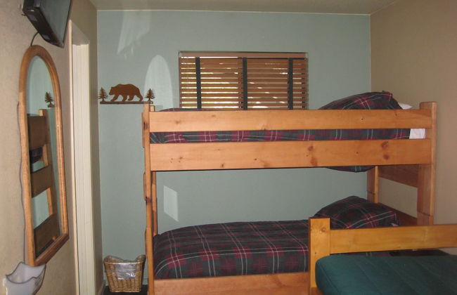 Hidden Valley by Mammoth Reservation Bureau - Foto 12