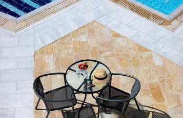 Diamond Kyparissia Suites - Foto 17